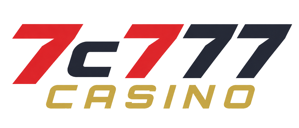 7c777 casino logo for Bangladesh gaming hub